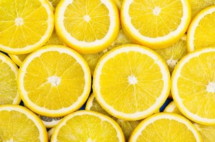13 výhod citrónu, o kterých jste ani netušili - Tomas Rygl