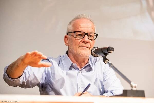 Photogallery 2022 | Il Cinema Ritrovato Festival