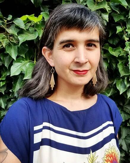 LGBTQ Psychotherapists of Color (QTOC)