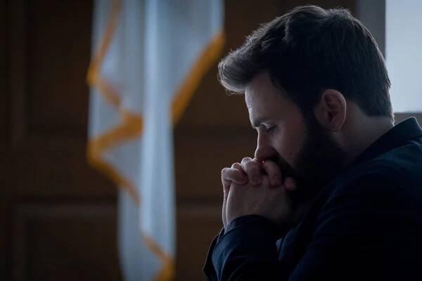 Defending Jacob - Následky škod - Z filmu - Chris Evans