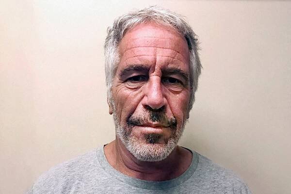 Jeffrey Epstein: Court Files Naming Associates Are Unfurled