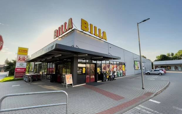 Retail park Světlá nad Sázavou je ve fondu Public | ZDR Investments