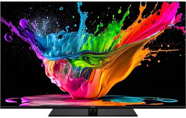 Panasonic 55" OLED (TX-55MZ800E) 55" od 22 990 Kč