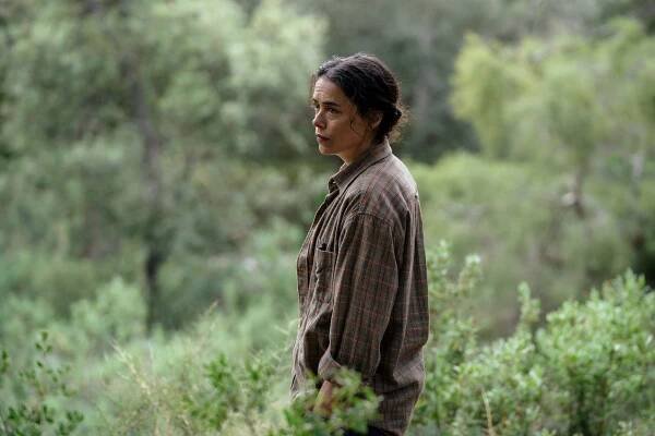 Patricia López Arnaiz - Los destellos - Z filmu