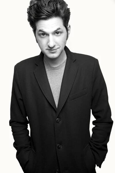 Ben Schwartz
