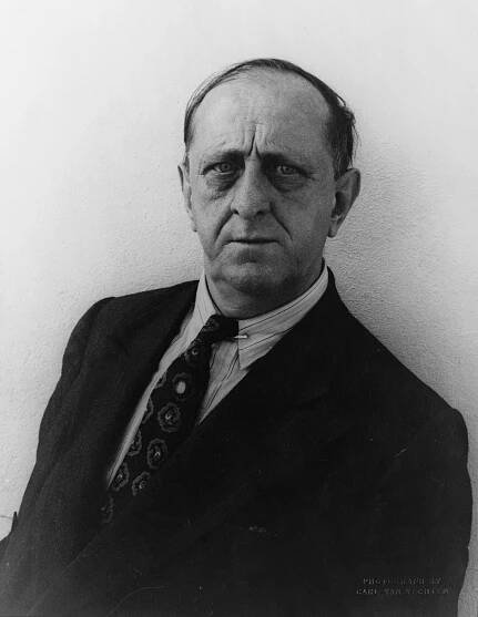 Marsden Hartley