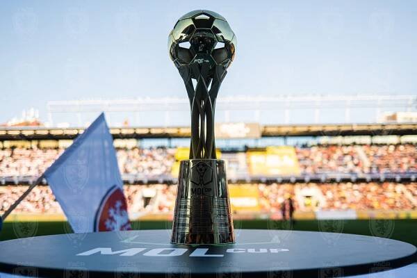 Finále MOL Cupu 2023 (3. 5. 2023) | Galerie | FOTBAL.CZ