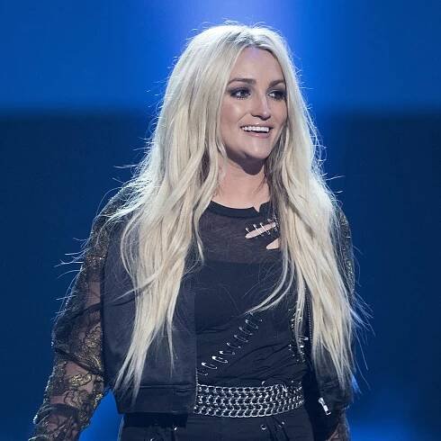 Jamie Lynn Spears on why she decided to 'hide away' after announcing pregnancy at 16