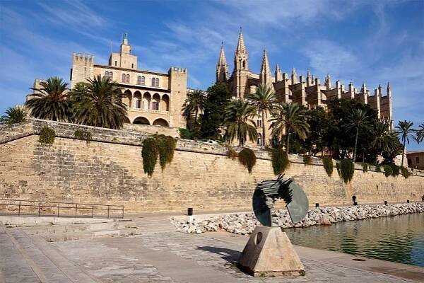 Palma de Mallorca