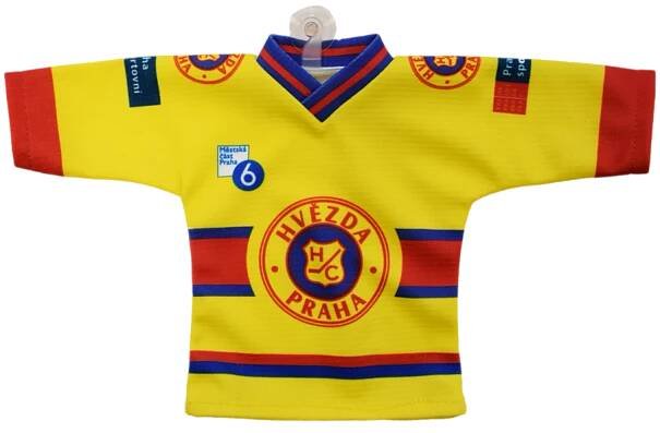 HC Hvězda Praha | Fanshop