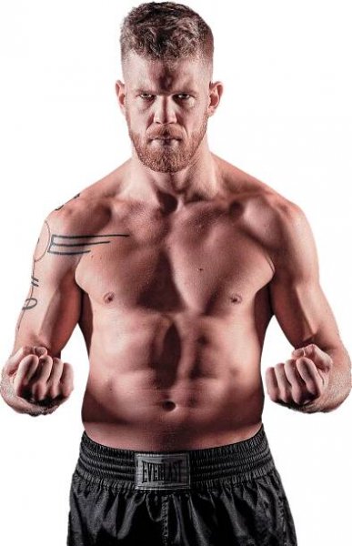 FIGHT NIGHT CHALLENGE 7 - Fight Night Challenge