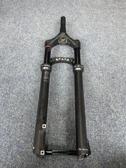Rock Shox JUDY za 2 500 Kč