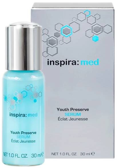 Youth Preserve Serum – Inspira cosmetics