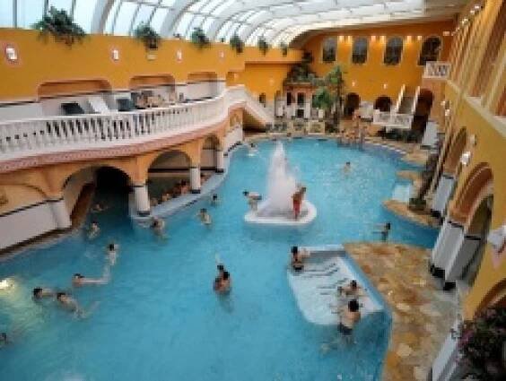 Liberec aquapark - Harrachov Info