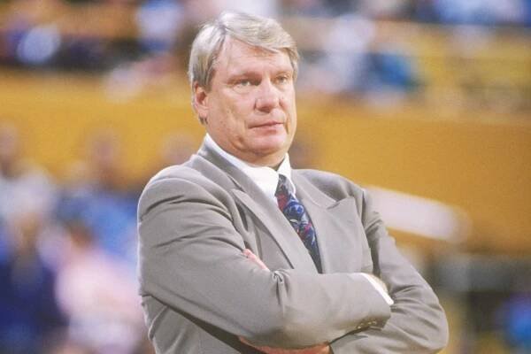 Don Nelson