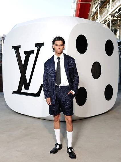 Who Was Your Best Dressed This Week?