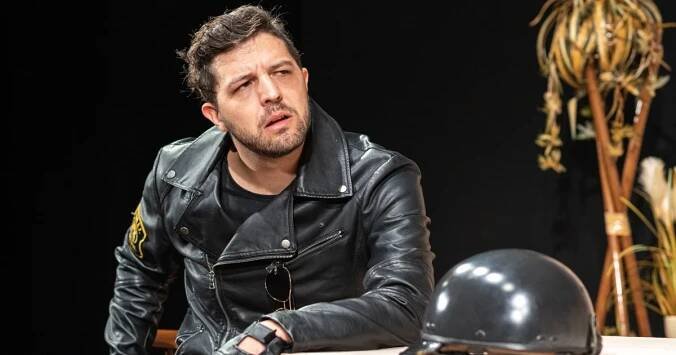 Nové žánry i technologie. Po úspěchu Divadla Mír plánuje Albert Čuba otevřít další