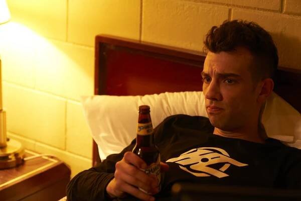 ​Jay Baruchel