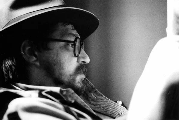 Rainer Werner Fassbinder - Fassbinder - Z filmu