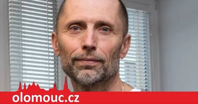 Polák Petr - OLOMOUC.CZ