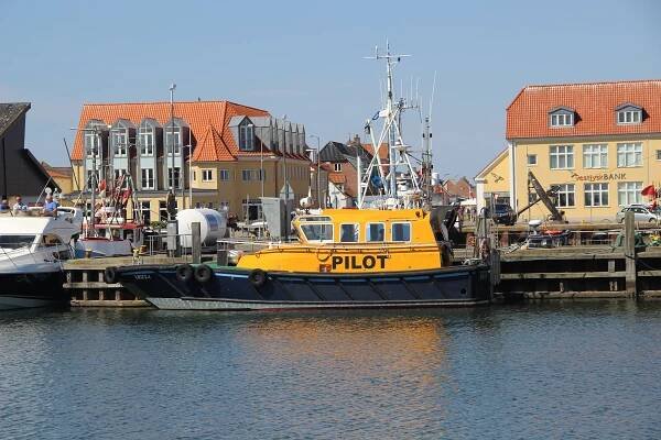 Pilot 3686 Web