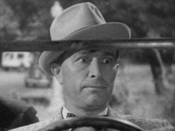 Robert Armstrong