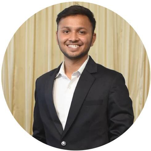 Student | Shree L. R. Tiwari College of Engineering