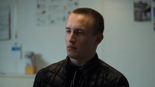 Noah Sayenko
