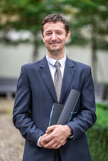 Tomáš Cajthaml 