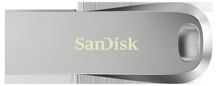 Sandisk Ultra Luxe  USB 3.1 64 GB SDCZ74-064G-G46