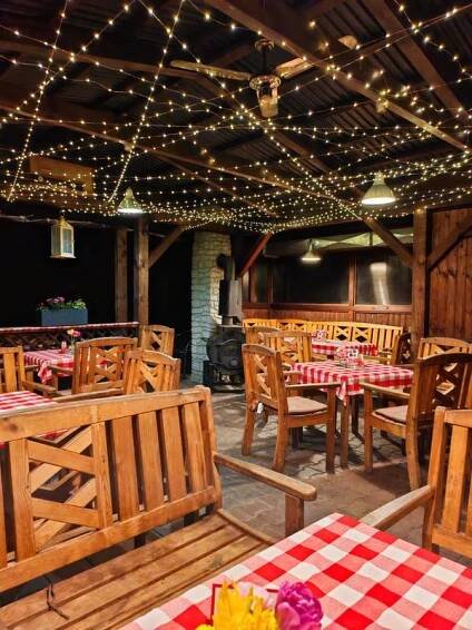 Pizza bistro In Bocca foto 3