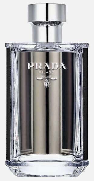 Prada L'Homme toaletní voda pánská 100 ml