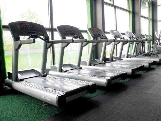 HULK GYM Brno Královo Pole - fitness a posilovna | Fiton.cz