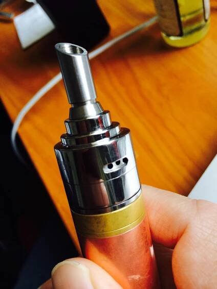 Storm A RDA from Orieco