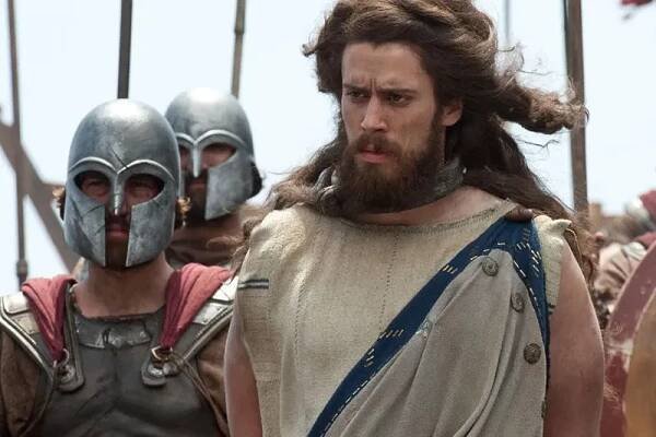Toby Kebbell