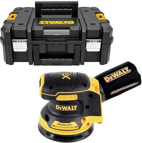 DeWALT DCW210NT