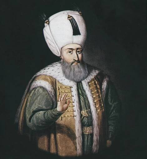 ܣܘܠܛܢ ܣܘܠܝܡܢ