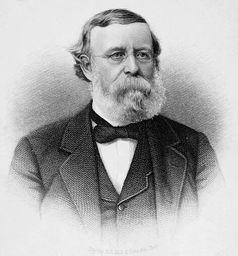 John Howard Raymond