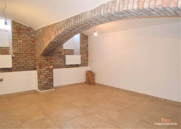 Pronájem obchodního prostoru 28 m², Lidická, Brno