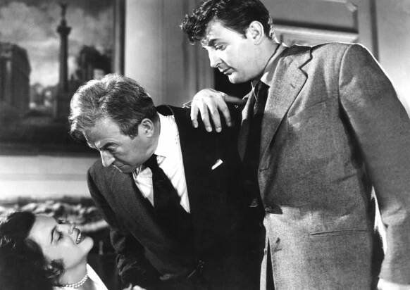 Claude Rains - Actor
