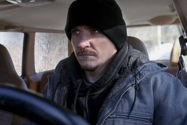 Kyle Gallner - Úsměv 2 - Z filmu