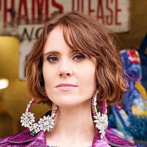 Kate Nash interview: ‘I don’t think you could get away now with the way people talked about me and Lily Allen’