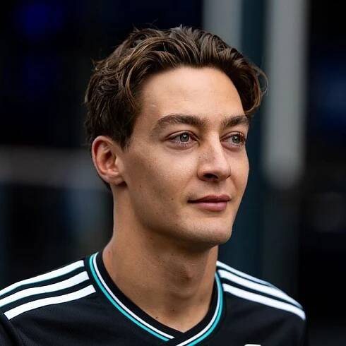George Russell 'strikes contract breakthrough' as Mercedes star speaks out on negotiations