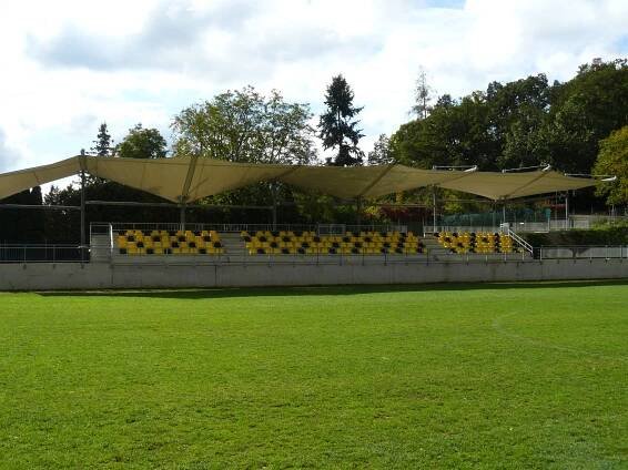 FC Svratka – PSK Brno