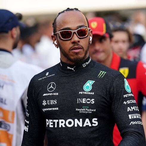 Lewis Hamilton will stay with Mercedes as nowhere else to go – Guenther Steiner