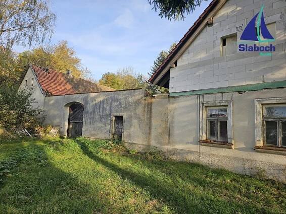 Prodej rodinného domu v malebné krajině v obci Mašovice (Hořepník) v okrese Pelhřimov | Reality.iDNES.cz 