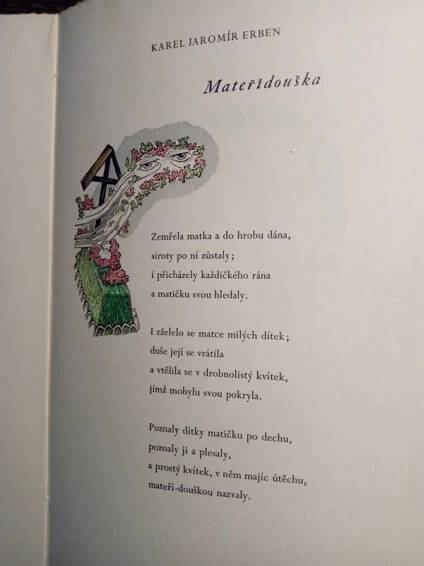 Müller, František J: Básníci matkám, 1932.