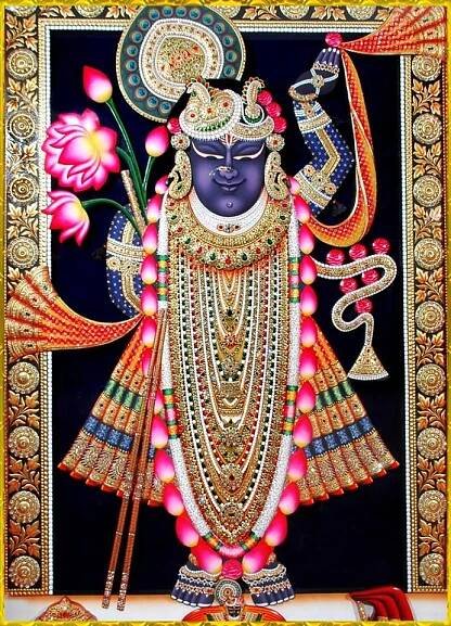 Sri Nathaji