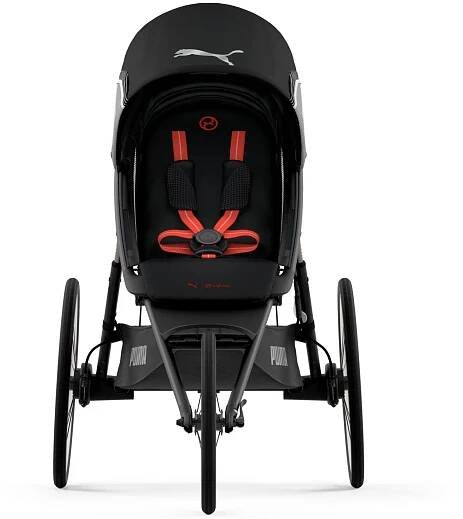 Cybex Avi One Box Puma Black