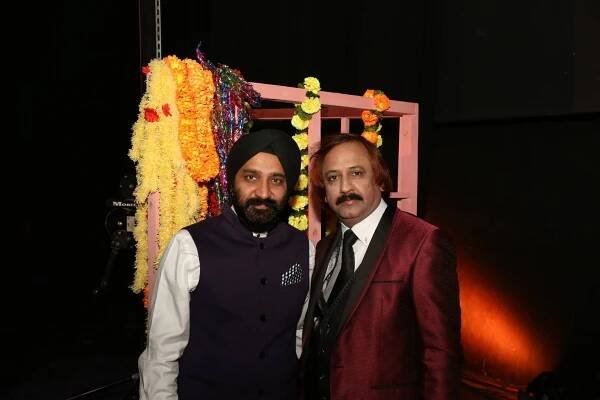 Indian Cultural Society